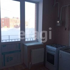 Квартира 32,9 м², 1-комнатная - изображение 1