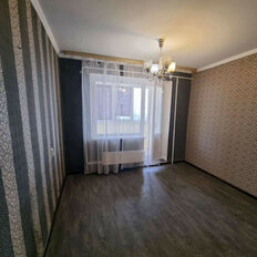 Квартира 30,4 м², 1-комнатная - изображение 4