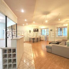 Квартира 167,7 м², 5-комнатная - изображение 1