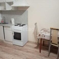 Квартира 26 м², студия - изображение 3