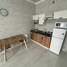 Квартира 28 м², студия - изображение 3