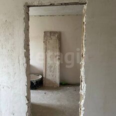 Квартира 40,9 м², 2-комнатная - изображение 3