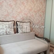 Квартира 18 м², 1-комнатная - изображение 4