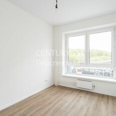 Квартира 31,6 м², 1-комнатная - изображение 3