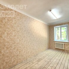 Квартира 39,5 м², 2-комнатная - изображение 5