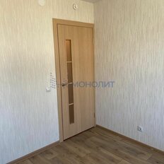 Квартира 42,3 м², 2-комнатная - изображение 4