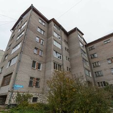 Квартира 95,3 м², 5-комнатная - изображение 4