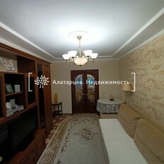 Квартира 66,6 м², 3-комнатная - изображение 2