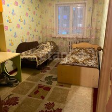 Квартира 42,7 м², 2-комнатная - изображение 5