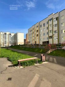 22,7 м², квартира-студия 2 350 000 ₽ - изображение 35