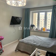 Квартира 42 м², 1-комнатная - изображение 4