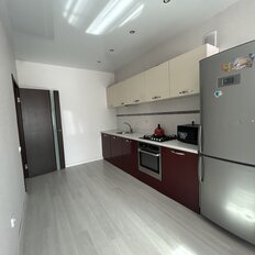 Квартира 78 м², 2-комнатная - изображение 2