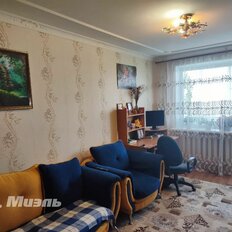 Квартира 49,6 м², 2-комнатная - изображение 2