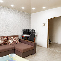 Квартира 65,7 м², 3-комнатная - изображение 4
