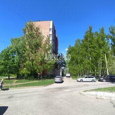 Квартира 39,5 м², 1-комнатная - изображение 2