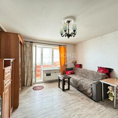 Квартира 26,1 м², студия - изображение 3