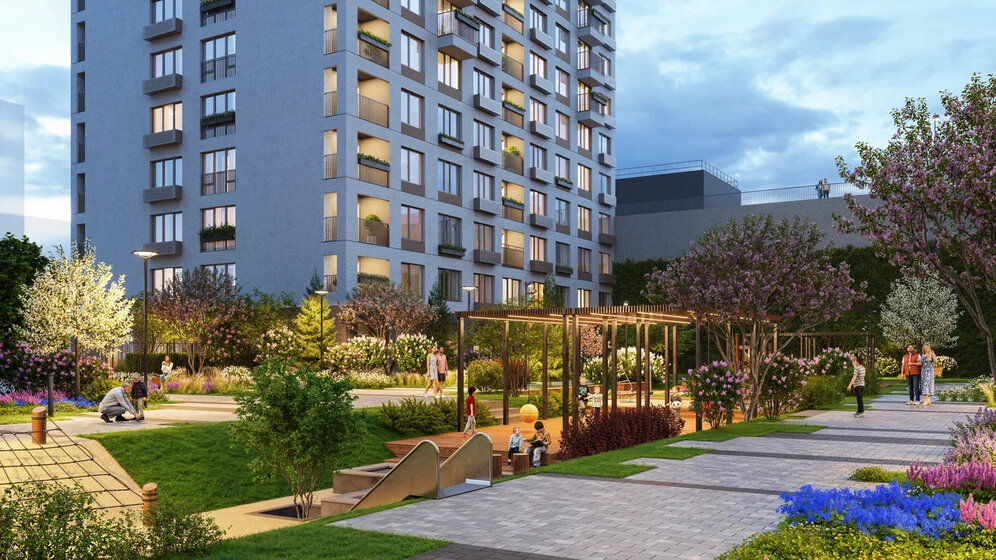 3349,7 м², помещение свободного назначения 18 000 000 ₽ - изображение 52