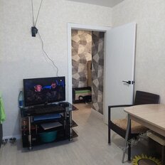Квартира 32,3 м², 1-комнатная - изображение 2