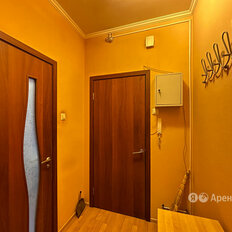 Квартира 25 м², студия - изображение 5