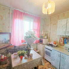 Квартира 64 м², 3-комнатная - изображение 4