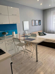 24 м², 1-комнатная квартира 30 000 ₽ в месяц - изображение 54