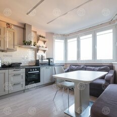 Квартира 80 м², 3-комнатная - изображение 1