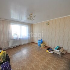 Квартира 69,1 м², 3-комнатная - изображение 1