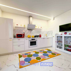 Квартира 103 м², 3-комнатная - изображение 2