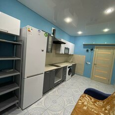 Квартира 40 м², 1-комнатная - изображение 2
