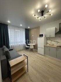 35 м², 1-комнатная квартира 29 000 ₽ в месяц - изображение 47