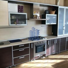 Квартира 78,9 м², 2-комнатная - изображение 2