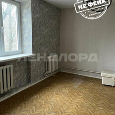 Квартира 40,6 м², 2-комнатная - изображение 1