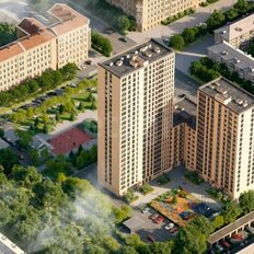 Квартира 23,4 м², студия - изображение 2