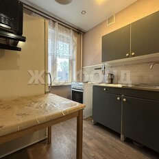 Квартира 29,5 м², 1-комнатная - изображение 4