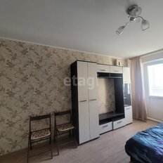 Квартира 25,9 м², 1-комнатная - изображение 5