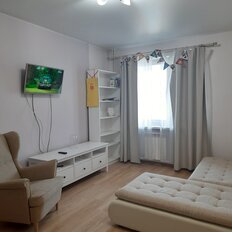 Квартира 44,5 м², 1-комнатная - изображение 3