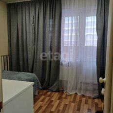 Квартира 74,3 м², 2-комнатная - изображение 2