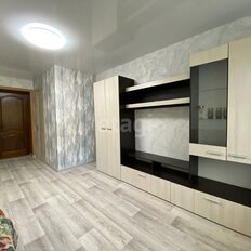 Квартира 17,4 м², студия - изображение 1