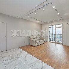 Квартира 81,6 м², 3-комнатная - изображение 2