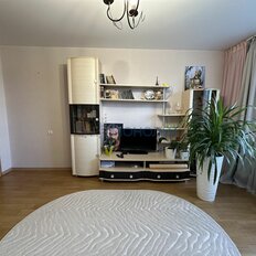 Квартира 40,4 м², 1-комнатная - изображение 4