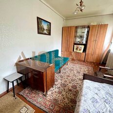 Квартира 33,5 м², 1-комнатная - изображение 2