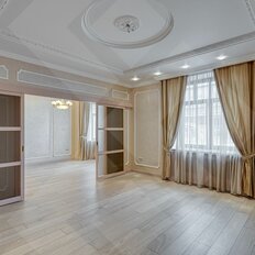 Квартира 224 м², 5-комнатная - изображение 3