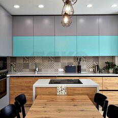 Квартира 72 м², 3-комнатная - изображение 4