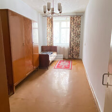 Квартира 58,8 м², 3-комнатная - изображение 5