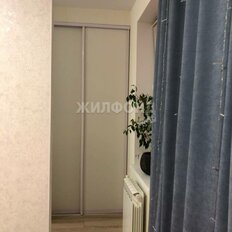 Квартира 26,7 м², студия - изображение 5