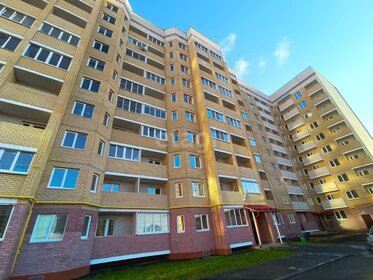 37,5 м², 1-комнатная квартира 3 885 000 ₽ - изображение 75