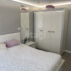 Квартира 85 м², 3-комнатная - изображение 3