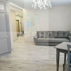 Квартира 54 м², 2-комнатная - изображение 5