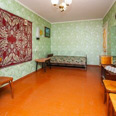 Квартира 30,4 м², 1-комнатная - изображение 4