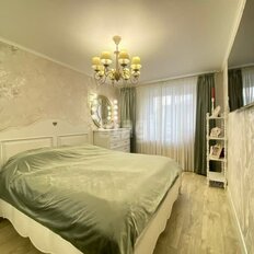 Квартира 77,5 м², 4-комнатная - изображение 3